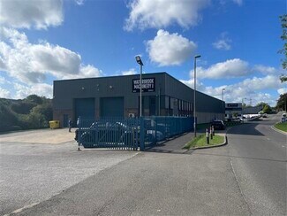 Plus de détails pour 13 Mill Ln, Alton - Industriel à louer
