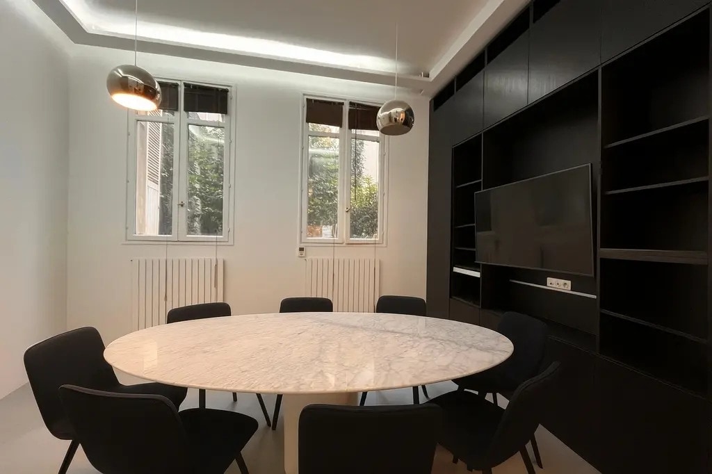 Bureau dans Paris à louer Photo intérieure- Image 1 de 4