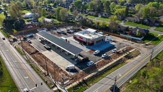 Plus de détails pour 7601 Vaughn Mill Rd, Louisville, KY - Commerce de détail à vendre