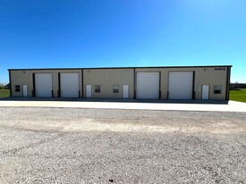 15060 US Highway 380 - Warehouse