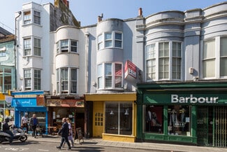 Plus de détails pour 9 East St, Brighton - Commerce de détail à vendre
