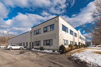 More details for 27 Charles St, North Andover, MA - Office for Sale