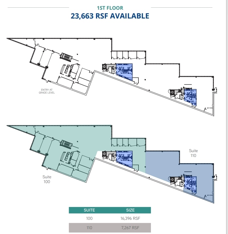 3600 136th Pl SE, Bellevue, WA à vendre Plan d’étage- Image 1 de 1