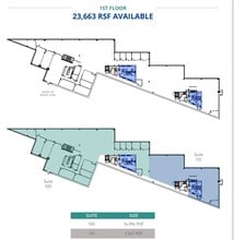 3600 136th Pl SE, Bellevue, WA à vendre Plan d’étage- Image 1 de 1