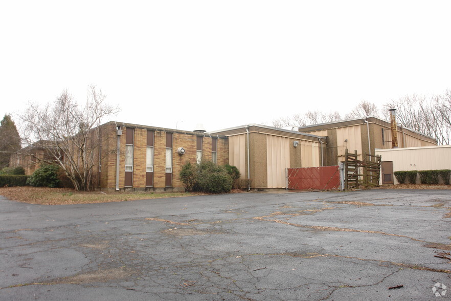 350 Campus Dr, Somerset, NJ for sale - Primary Photo - Image 1 of 1