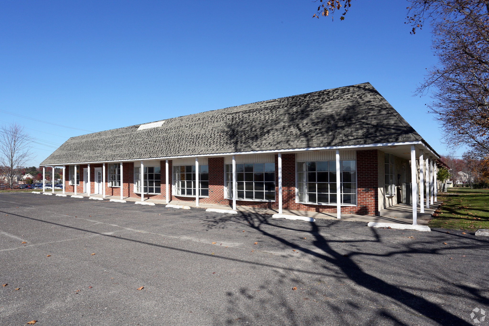 147-149 Bridgeton Pike, Mullica Hill, NJ for sale Building Photo- Image 1 of 1