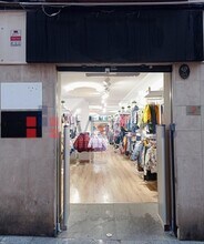 Retail in Terrassa, Barcelona for lease Construction Photo- Image 1 of 8