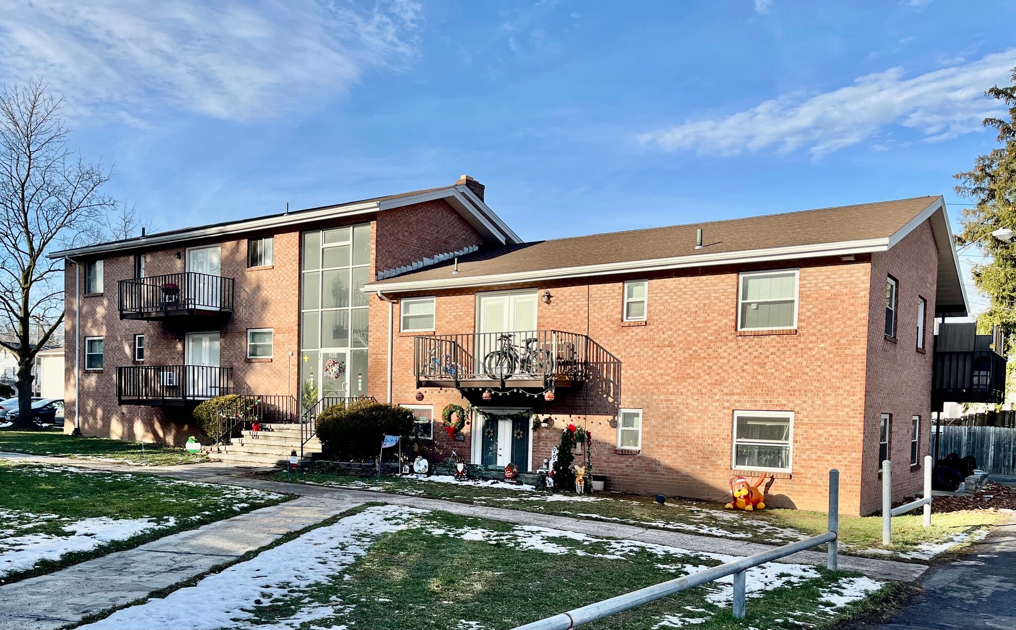 2594-2608 Dewey Ave, Rochester, NY for sale Primary Photo- Image 1 of 13