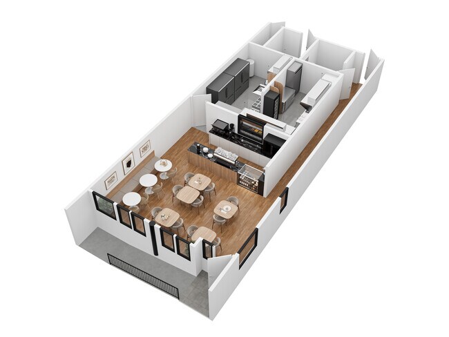 Plus de détails pour 1612 Centinela Ave, Inglewood, CA - Commerce de détail à vendre