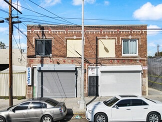 Plus de détails pour 1611-1615 E Cesar E Chavez Ave, Los Angeles, CA - Multi-résidentiel à vendre
