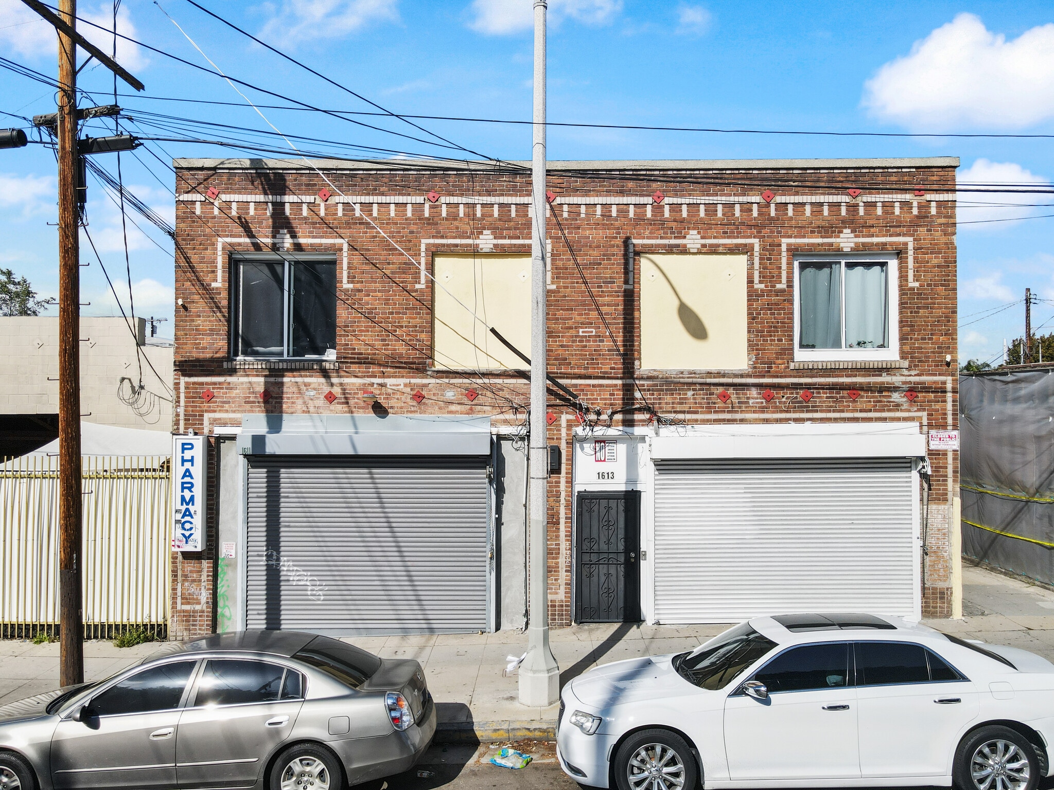 1611-1615 E Cesar E Chavez Ave, Los Angeles, CA for sale Building Photo- Image 1 of 21
