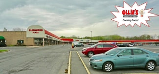 More details for 2002 Glenwood Ave, Oneida, NY - Retail for Lease
