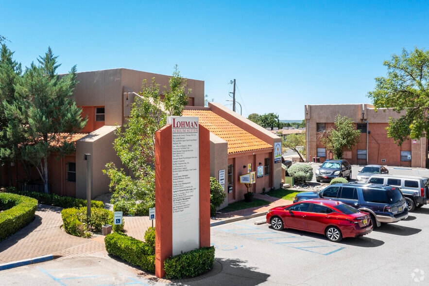 1990 E Lohman Ave, Las Cruces, NM for sale - Building Photo - Image 3 of 27
