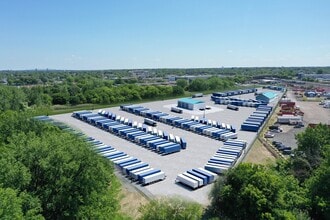 1435 River Ave, Camden, NJ - AÉRIEN  Vue de la carte - Image1