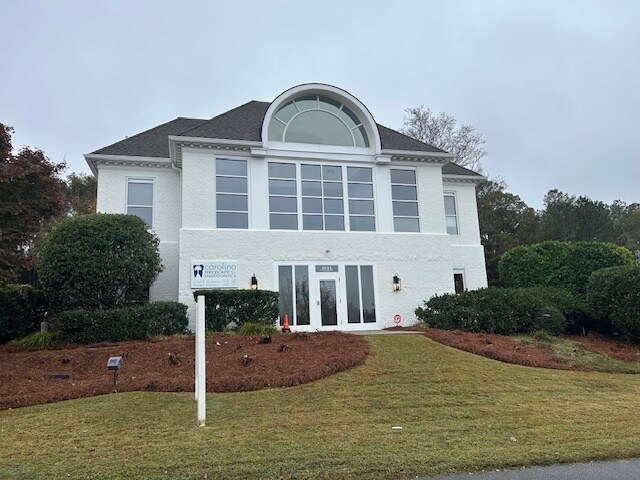 1033 Bayshore Dr, Rock Hill, SC à louer - Photo du bâtiment - Image 3 de 10