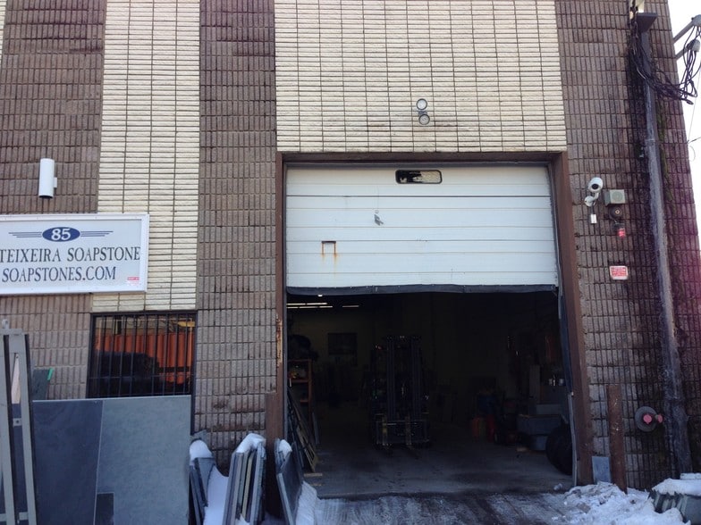 83-85 Myer St, Hackensack, NJ for lease - Building Photo - Image 2 of 8