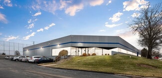 More details for 20-28 Point West Blvd, Saint Charles, MO - Flex for Sale
