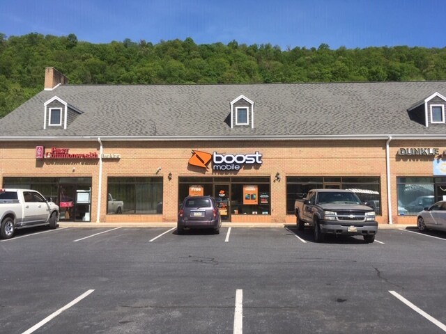 9503 Lincoln Hwy, Bedford, PA for lease - Building Photo - Image 1 of 3