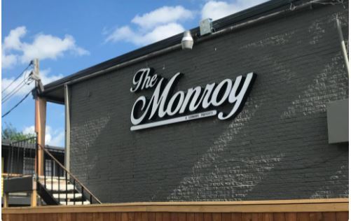 13718 Force St, Houston, TX for sale Primary Photo- Image 1 of 1