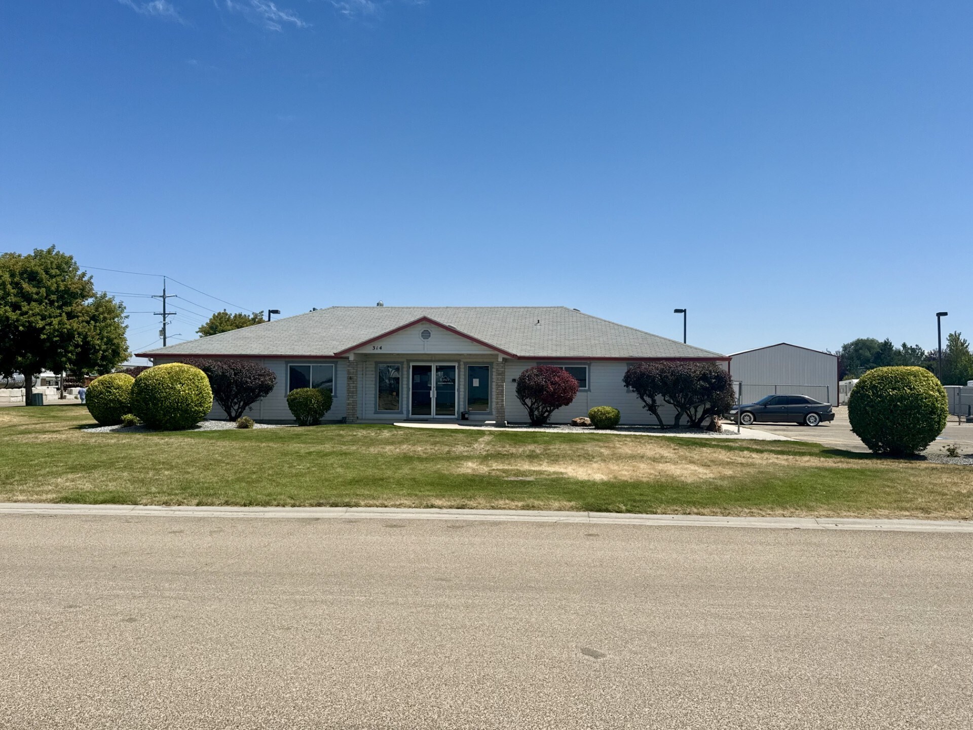 314 Badiola St, Caldwell, ID à vendre Photo du bâtiment- Image 1 de 1