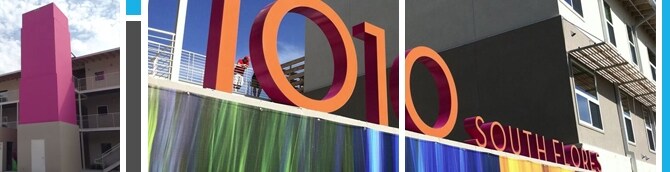 1010 S Flores St, San Antonio, TX à louer - Photo du bâtiment - Image 2 de 27