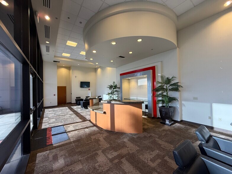 34598 7th Standard Rd, Bakersfield, CA à vendre - Photo intérieure - Image 3 de 27