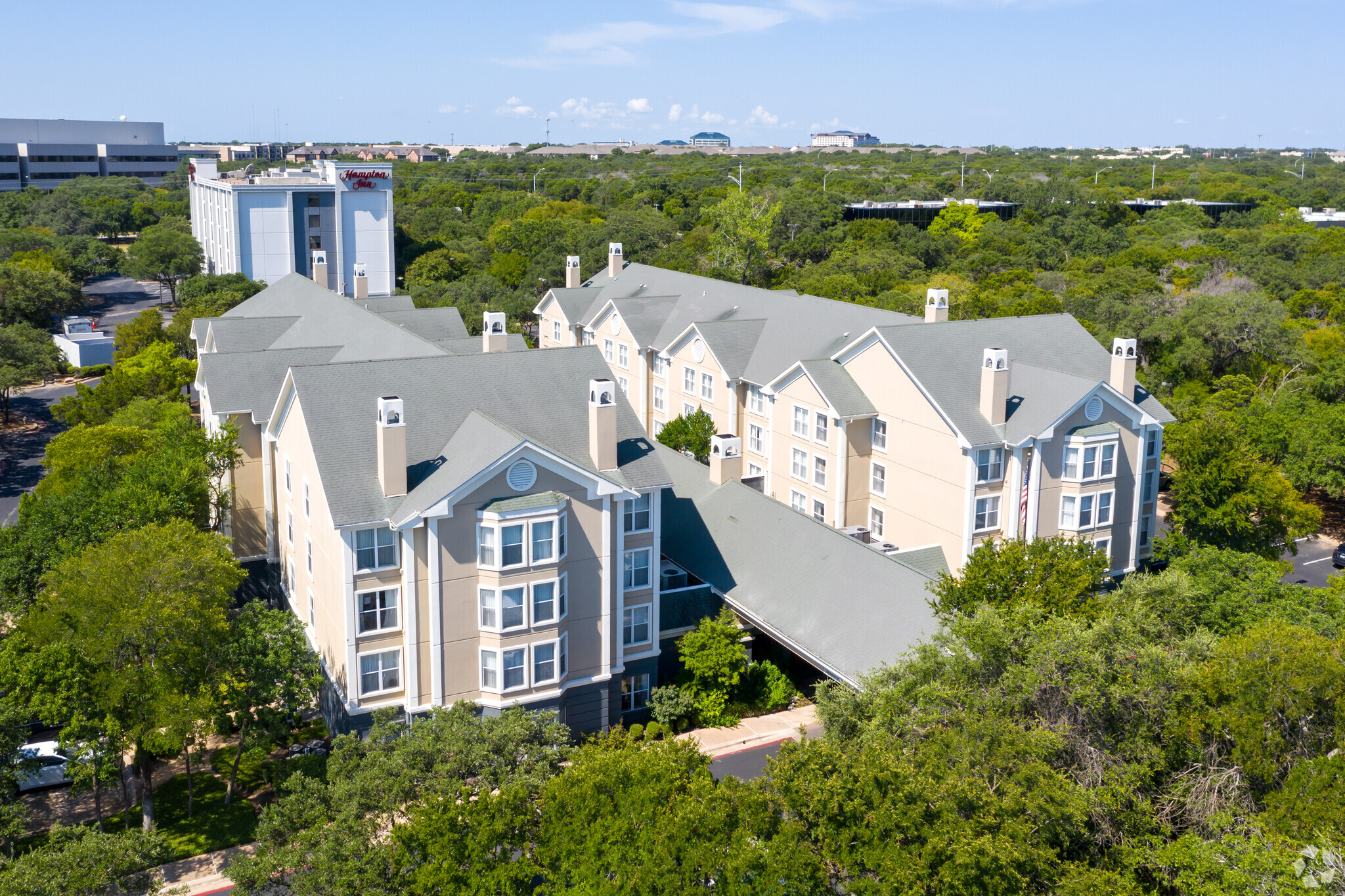 10925 Stonelake Blvd, Austin, TX à vendre Photo principale- Image 1 de 1