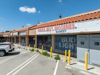 More details for 12777 San Fernando Rd, Sylmar, CA - Retail for Sale