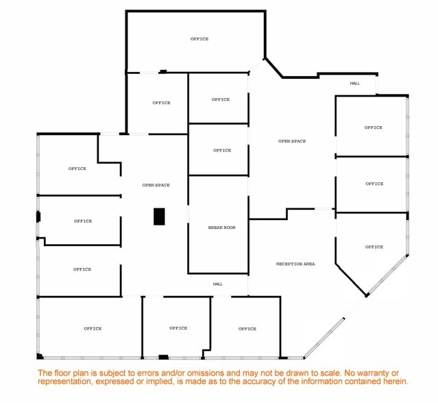 40 Innovation Dr S, Peachtree Corners, GA for lease - Building Photo - Image 2 of 20