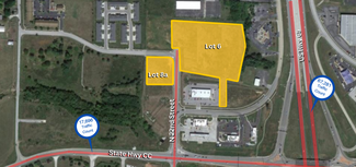 More details for State Highway CC, Ozark, MO - Land for Sale