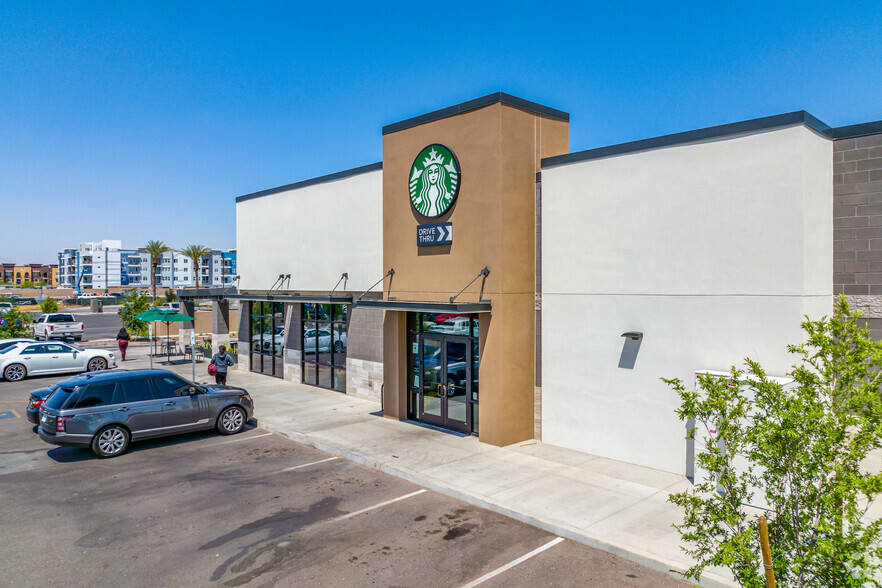 NWC 91st Ave & Glendale Ave, Glendale, AZ à vendre - Photo principale - Image 1 de 1