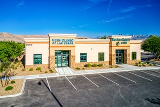 More details for 9060 W Post Rd, Las Vegas, NV - Office/Medical for Lease