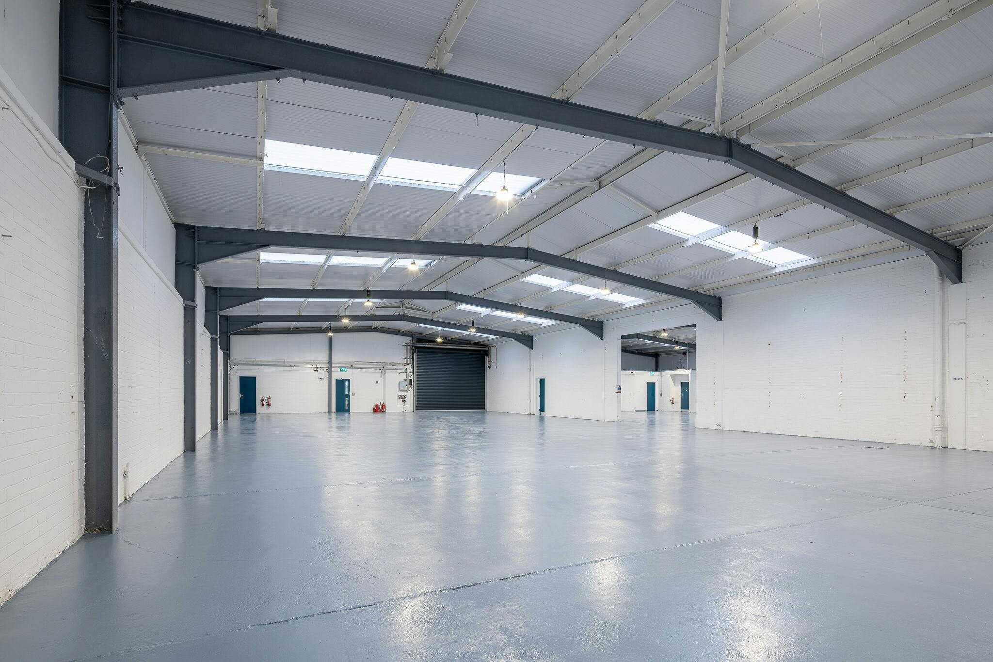 Lockwood Way, Leeds à louer Photo intérieure- Image 1 de 2