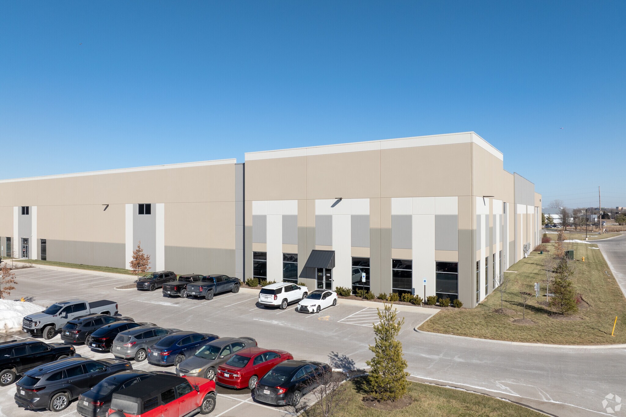 13975 Riverport Place Dr, Maryland Heights, MO for lease Primary Photo- Image 1 of 10