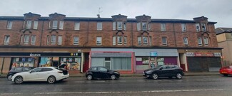 Plus de détails pour 345 Bilsland Dr, Glasgow - Vente au détail à louer