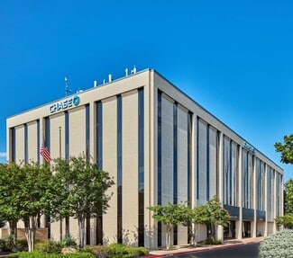Plus de détails pour 100 Independence Pl, Tyler, TX - Bureau à louer