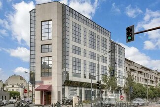 More details for 107 Quai Du Docteur Dervaux, Asnières-sur-Seine - Office for Lease