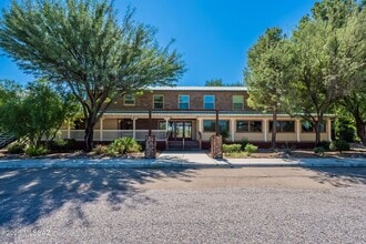 3001 E Frontage Rd, Amado, AZ for lease Interior Photo- Image 2 of 10