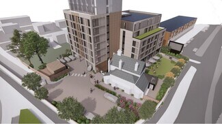 Plus de détails pour Church Rd, Northolt - Services hôteliers à vendre