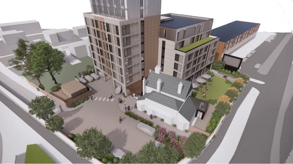 Church Rd, Northolt à vendre Photo principale- Image 1 de 11