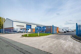 More details for Webber Road Industrial Estate – Industrial for Sale, Liverpool