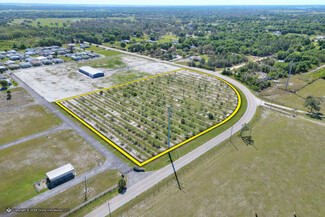 Plus de détails pour Alturas Babson Cutoff Road, Lake Wales, FL - Terrain à vendre