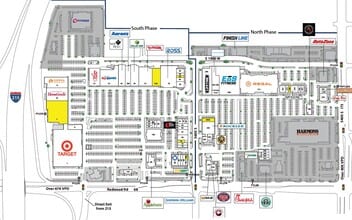 5524-5556 S Redwood Rd, Taylorsville, UT for lease Floor Plan- Image 1 of 1