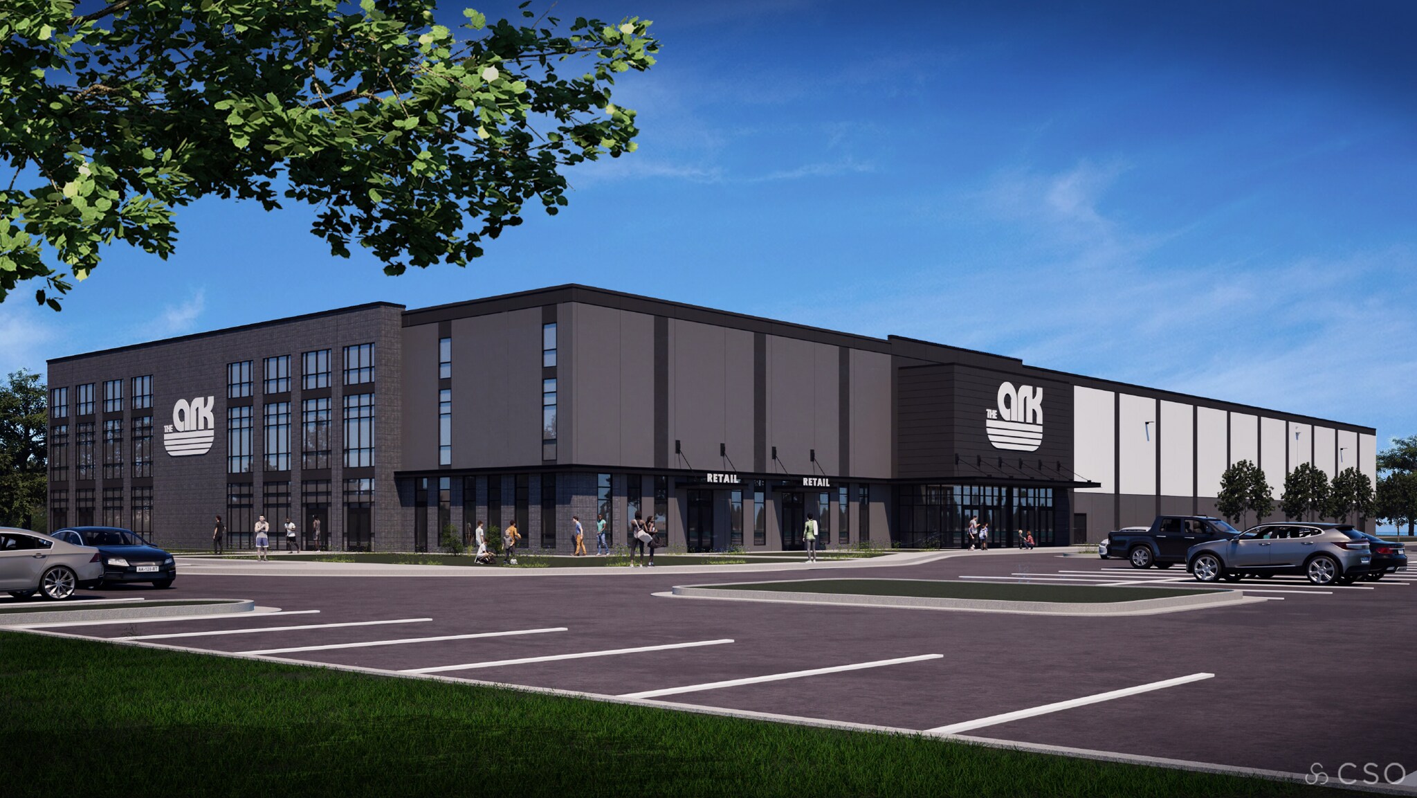 St Clare Way, Greenwood, IN for lease Primary Photo- Image 1 of 4