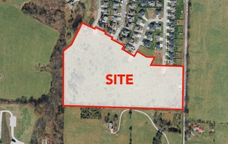 Plus de détails pour 865 Ozark Rd, Nixa, MO - Terrain à vendre