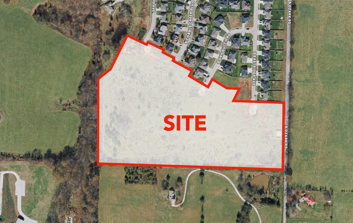 865 Ozark Rd, Nixa, MO for sale Building Photo- Image 1 of 3
