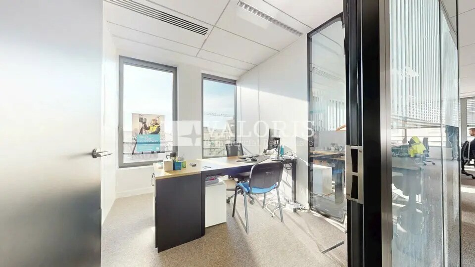Bureau dans Lyon à louer - Photo intérieure - Image 2 de 12