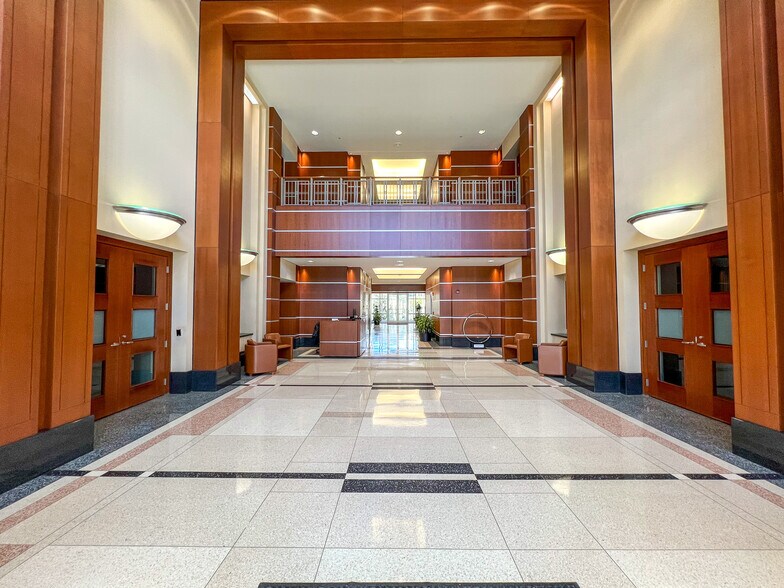 800 E Sonterra Blvd, San Antonio, TX à louer - Photo intérieure - Image 2 de 5