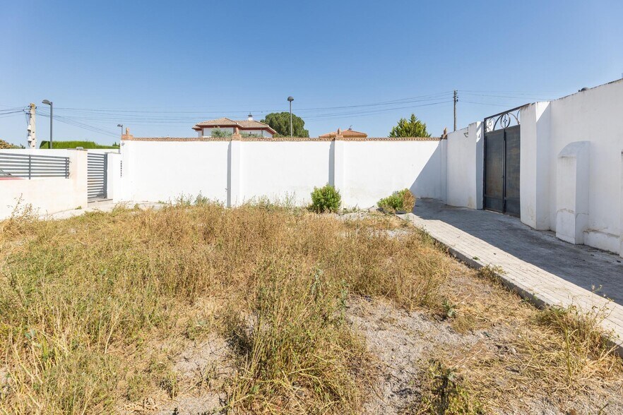 Terrain dans Cúllar Vega, Granada à vendre - Photo du bâtiment - Image 3 de 16