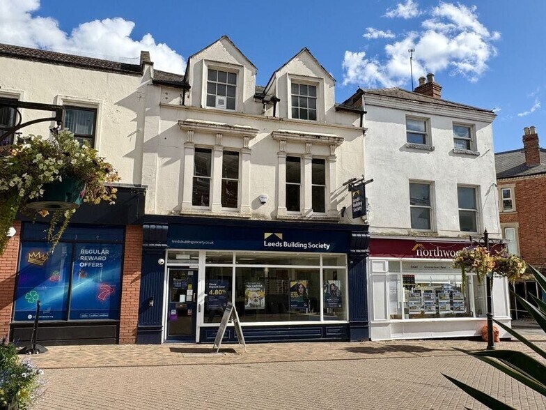 19 High St, Banbury à vendre - Photo du bâtiment - Image 1 de 3